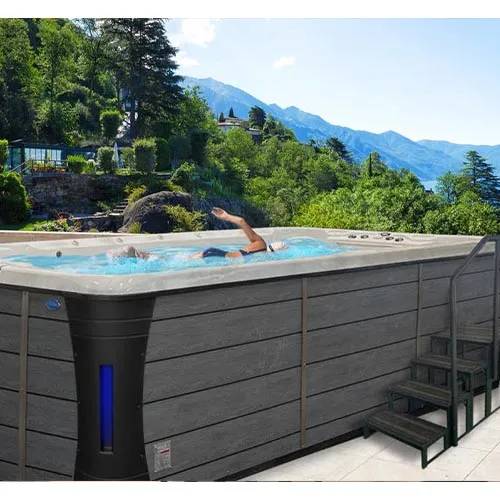 Swimspa X-Series hot tubs for sale in Hampshire